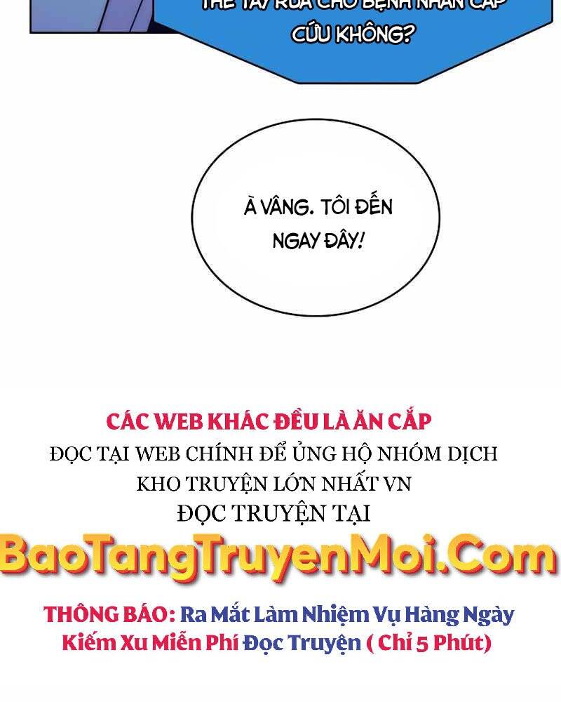 Bác Sĩ Thăng Cấp Chapter 13 - 25