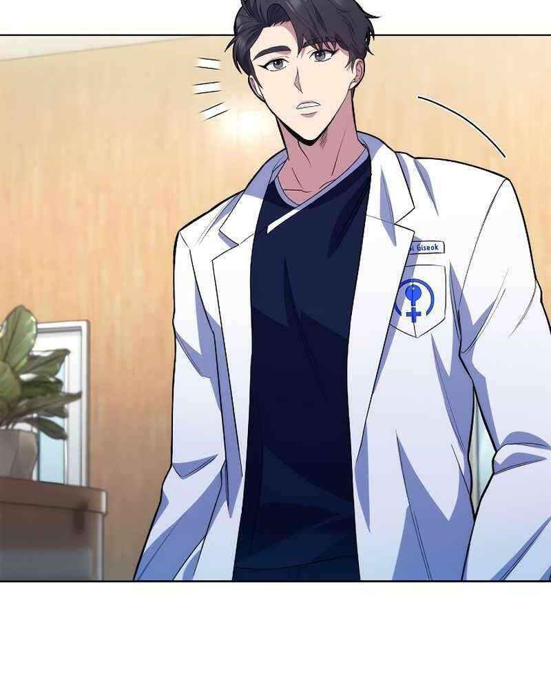 Bác Sĩ Thăng Cấp Chapter 13 - 27