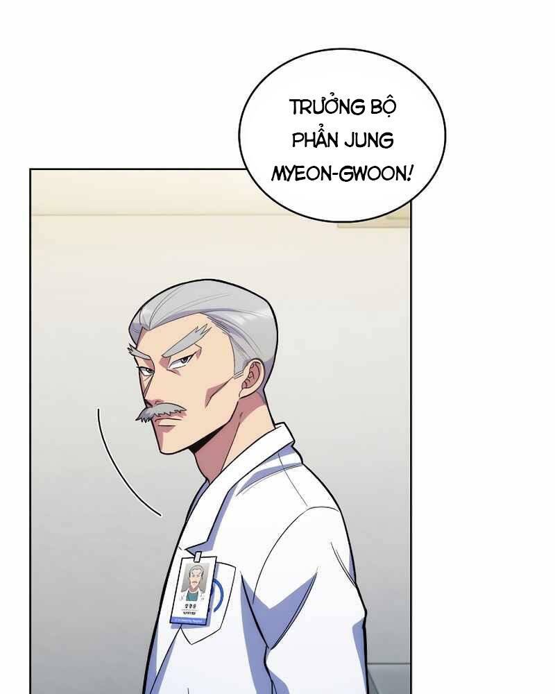 Bác Sĩ Thăng Cấp Chapter 13 - 28