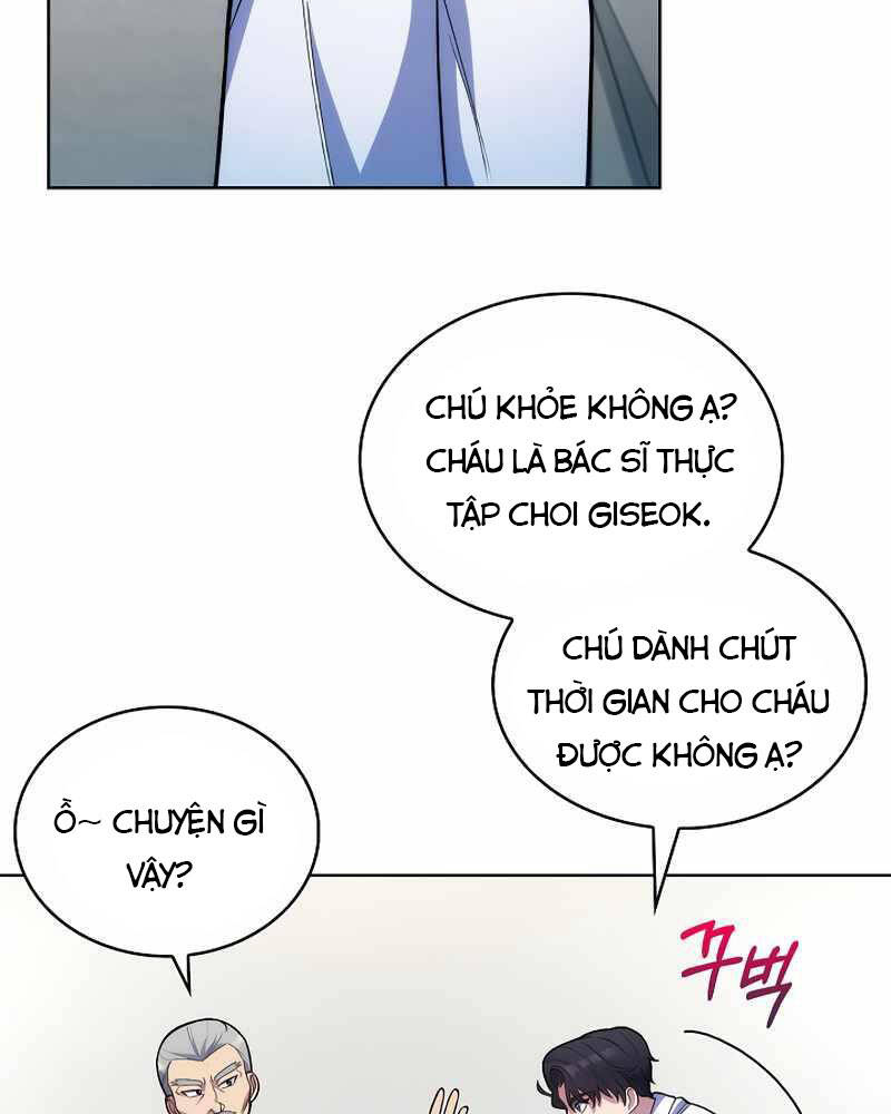 Bác Sĩ Thăng Cấp Chapter 13 - 29