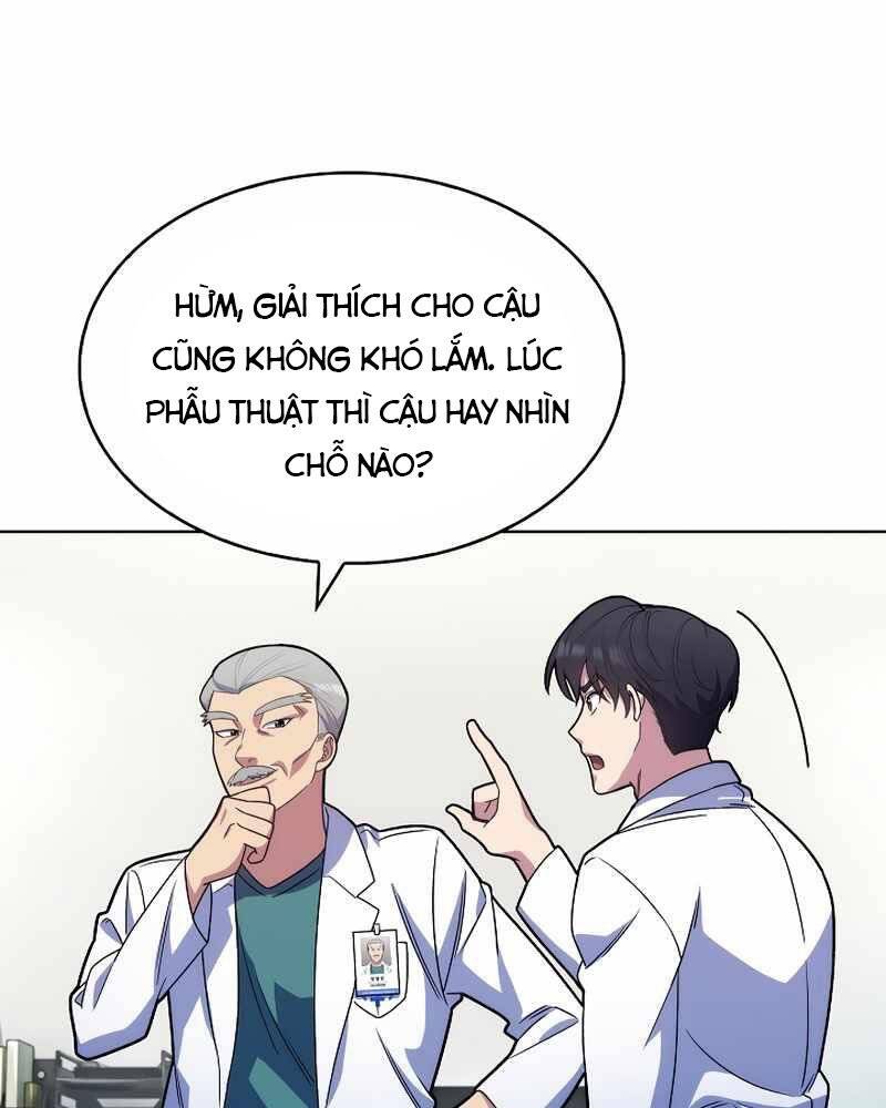 Bác Sĩ Thăng Cấp Chapter 13 - 32