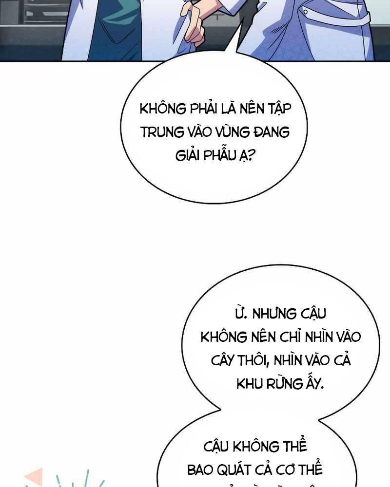 Bác Sĩ Thăng Cấp Chapter 13 - 33