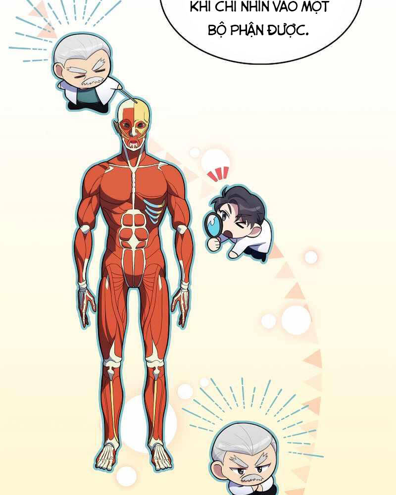 Bác Sĩ Thăng Cấp Chapter 13 - 34