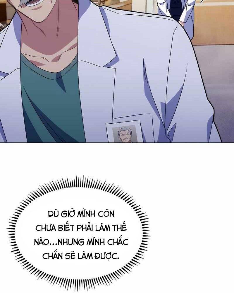 Bác Sĩ Thăng Cấp Chapter 13 - 41