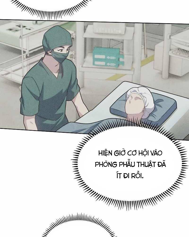 Bác Sĩ Thăng Cấp Chapter 13 - 50