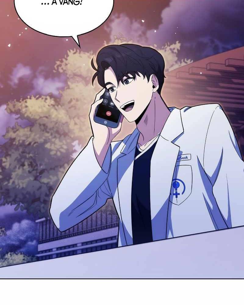 Bác Sĩ Thăng Cấp Chapter 13 - 56