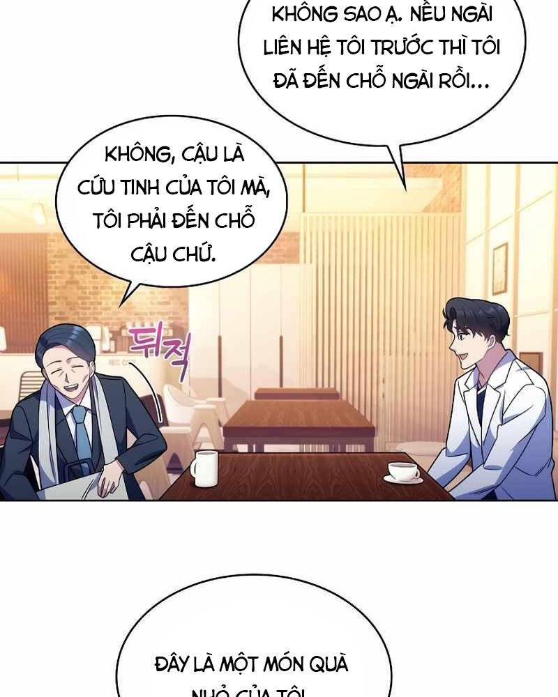 Bác Sĩ Thăng Cấp Chapter 13 - 60