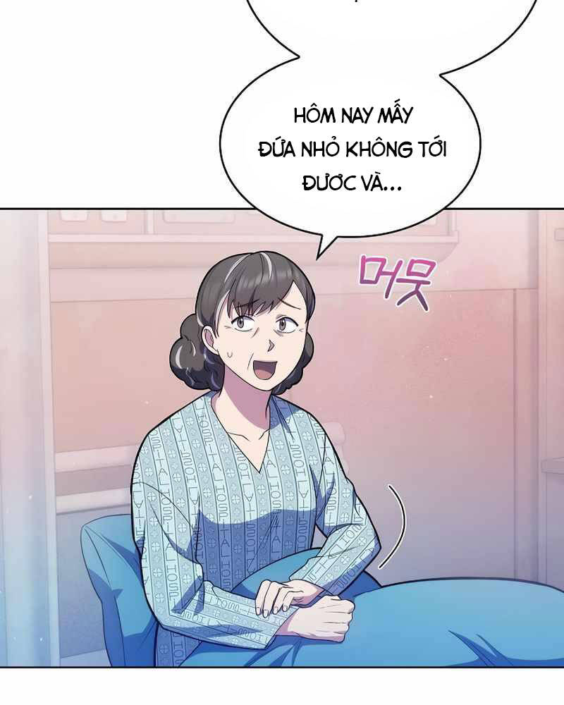 Bác Sĩ Thăng Cấp Chapter 13 - 7