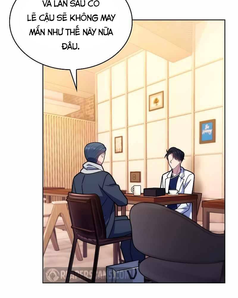 Bác Sĩ Thăng Cấp Chapter 13 - 78