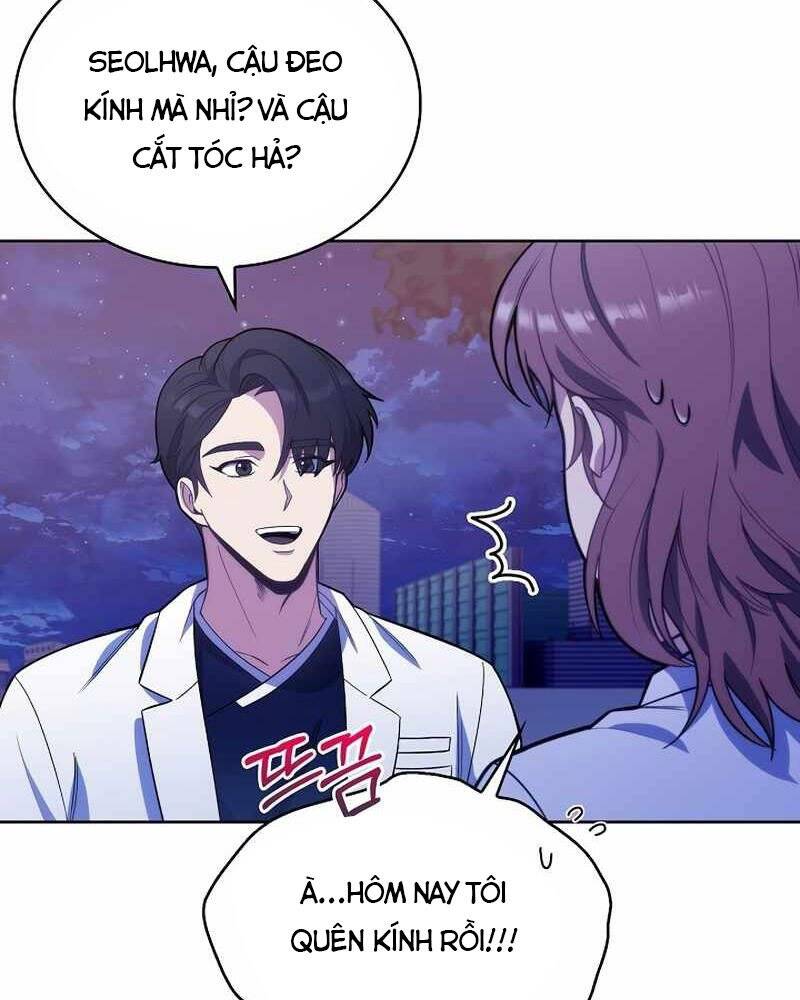 Bác Sĩ Thăng Cấp Chapter 13 - 89