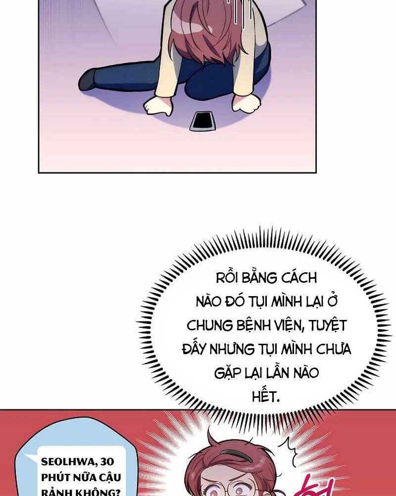 Bác Sĩ Thăng Cấp Chapter 13 - 91