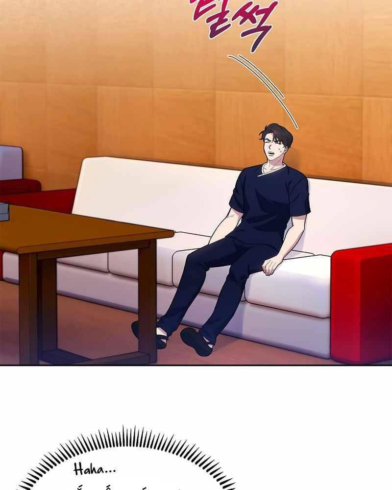 Bác Sĩ Thăng Cấp Chapter 14 - 16