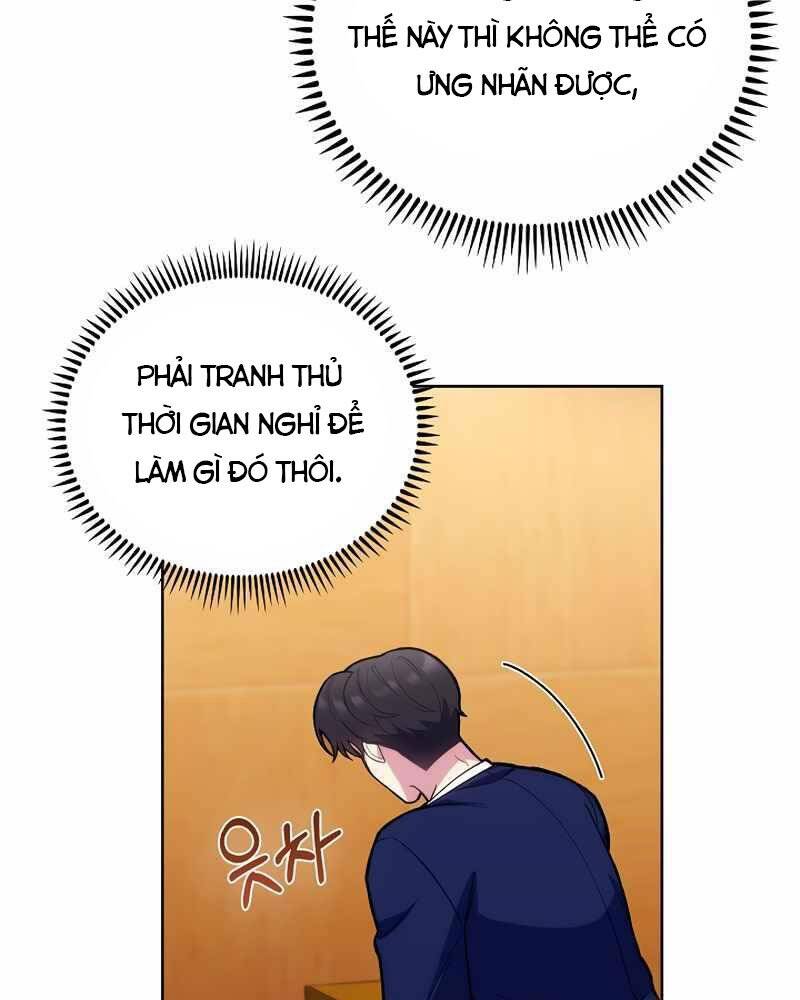 Bác Sĩ Thăng Cấp Chapter 14 - 18