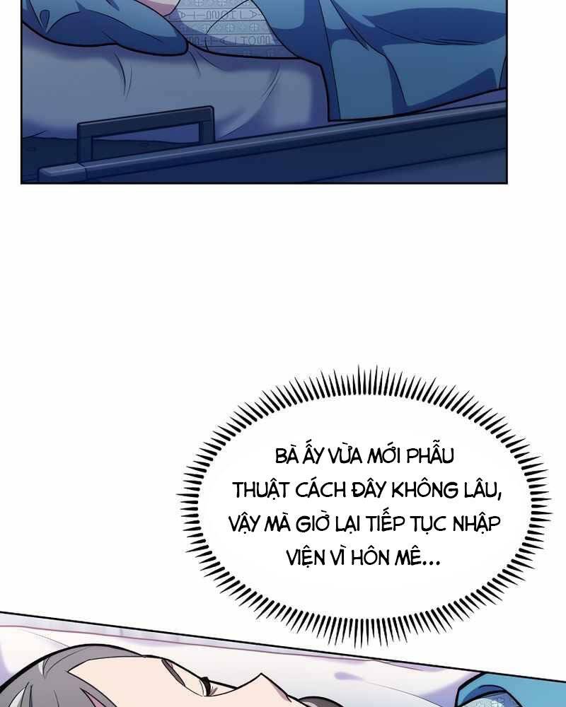 Bác Sĩ Thăng Cấp Chapter 14 - 22