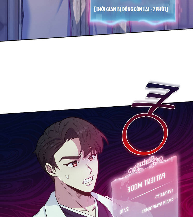Bác Sĩ Thăng Cấp Chapter 15 - 13