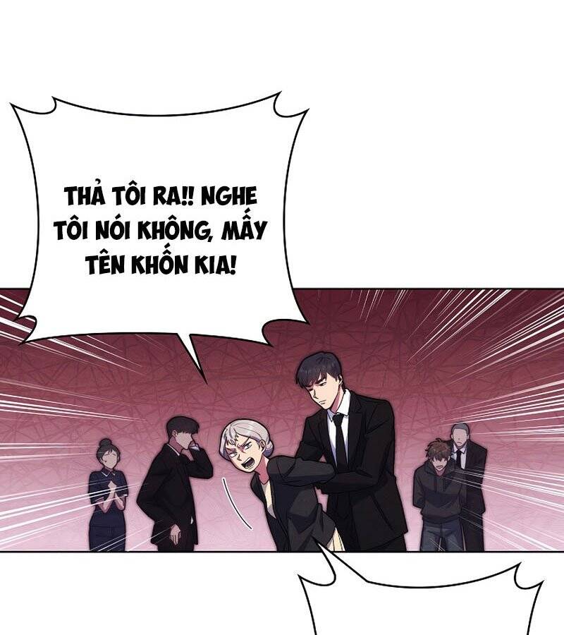 Bác Sĩ Thăng Cấp Chapter 15 - 18