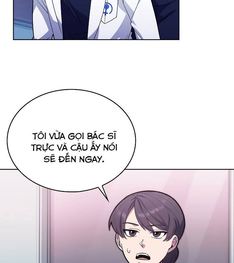 Bác Sĩ Thăng Cấp Chapter 15 - 21
