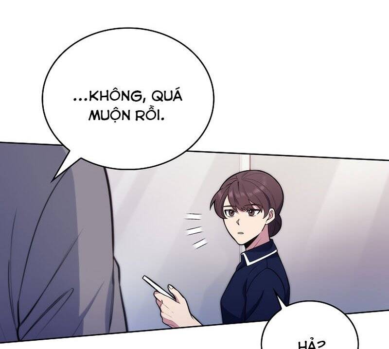 Bác Sĩ Thăng Cấp Chapter 15 - 25