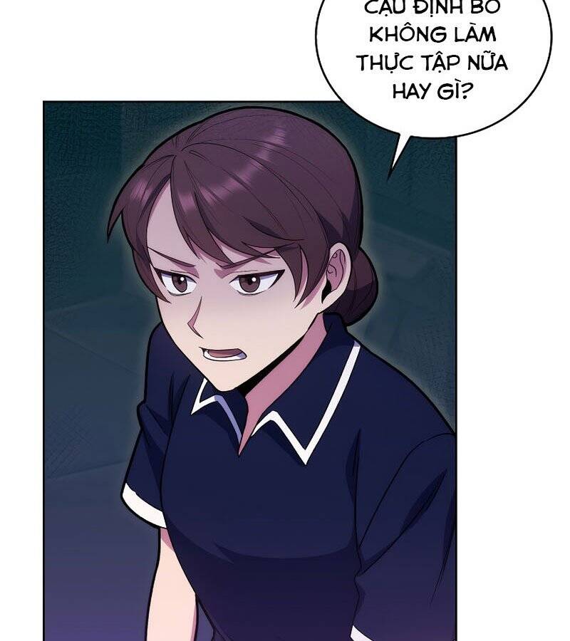 Bác Sĩ Thăng Cấp Chapter 15 - 33