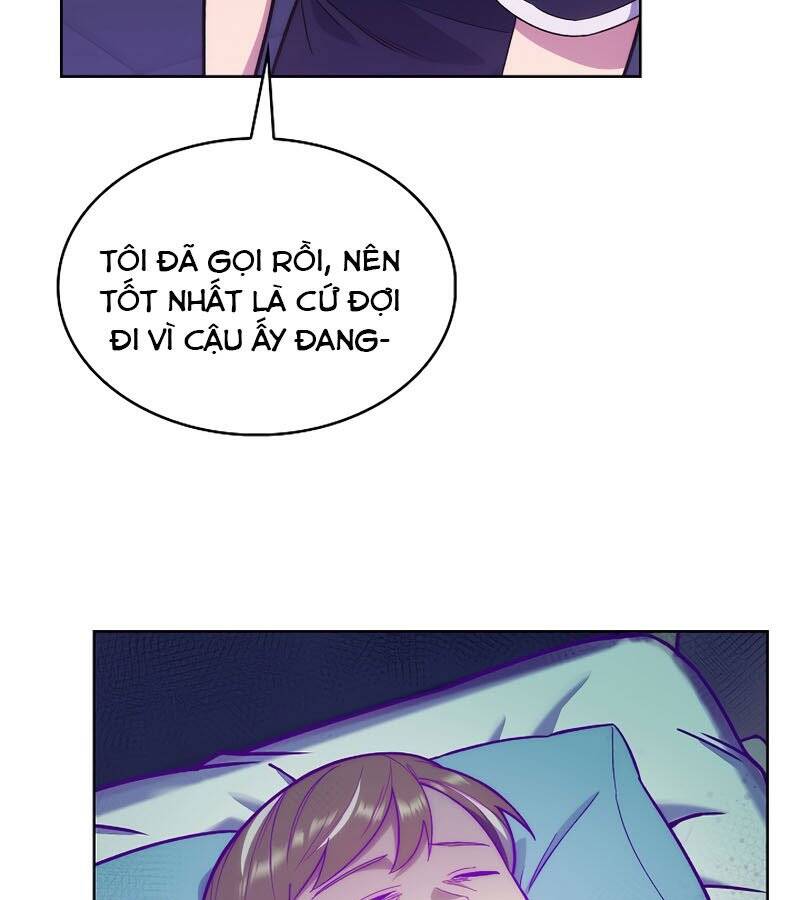 Bác Sĩ Thăng Cấp Chapter 15 - 34