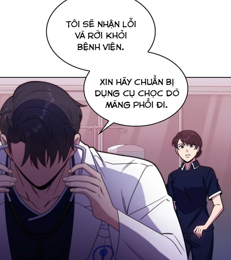 Bác Sĩ Thăng Cấp Chapter 15 - 36