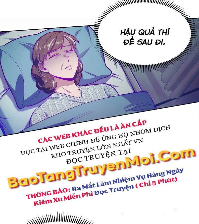 Bác Sĩ Thăng Cấp Chapter 15 - 39