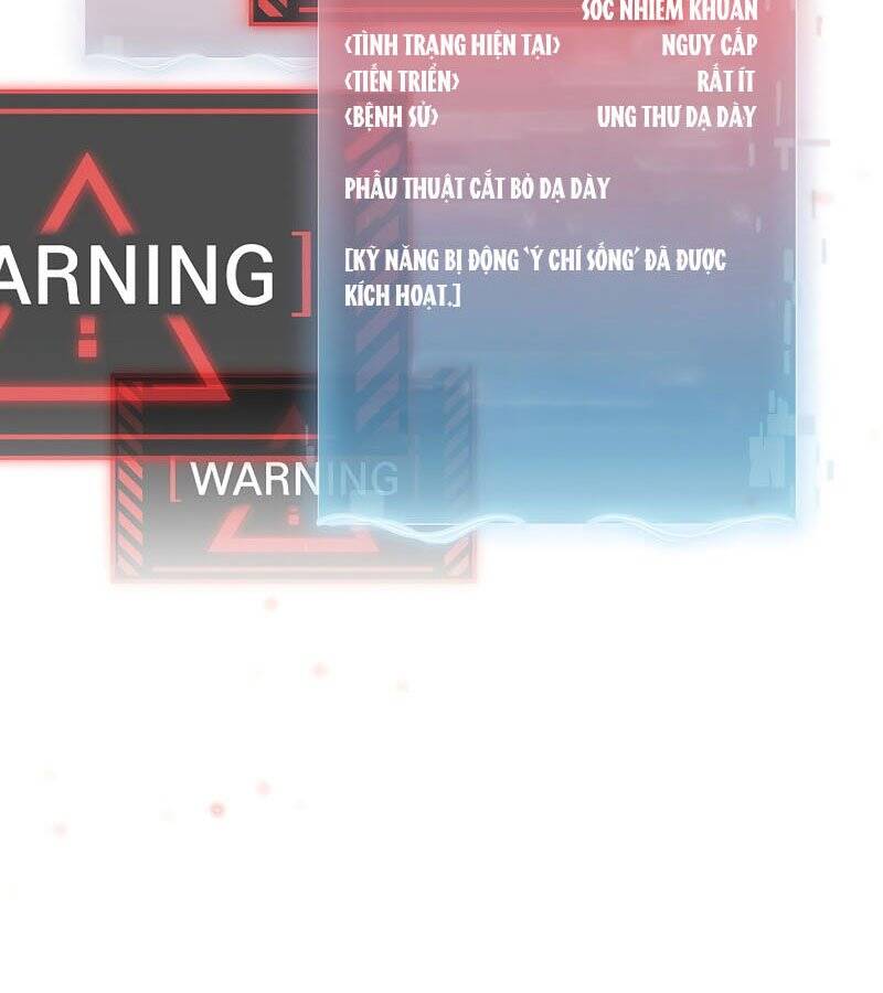 Bác Sĩ Thăng Cấp Chapter 15 - 41