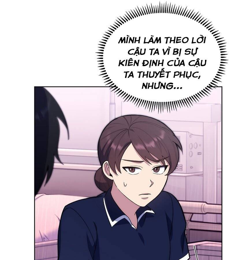 Bác Sĩ Thăng Cấp Chapter 15 - 43