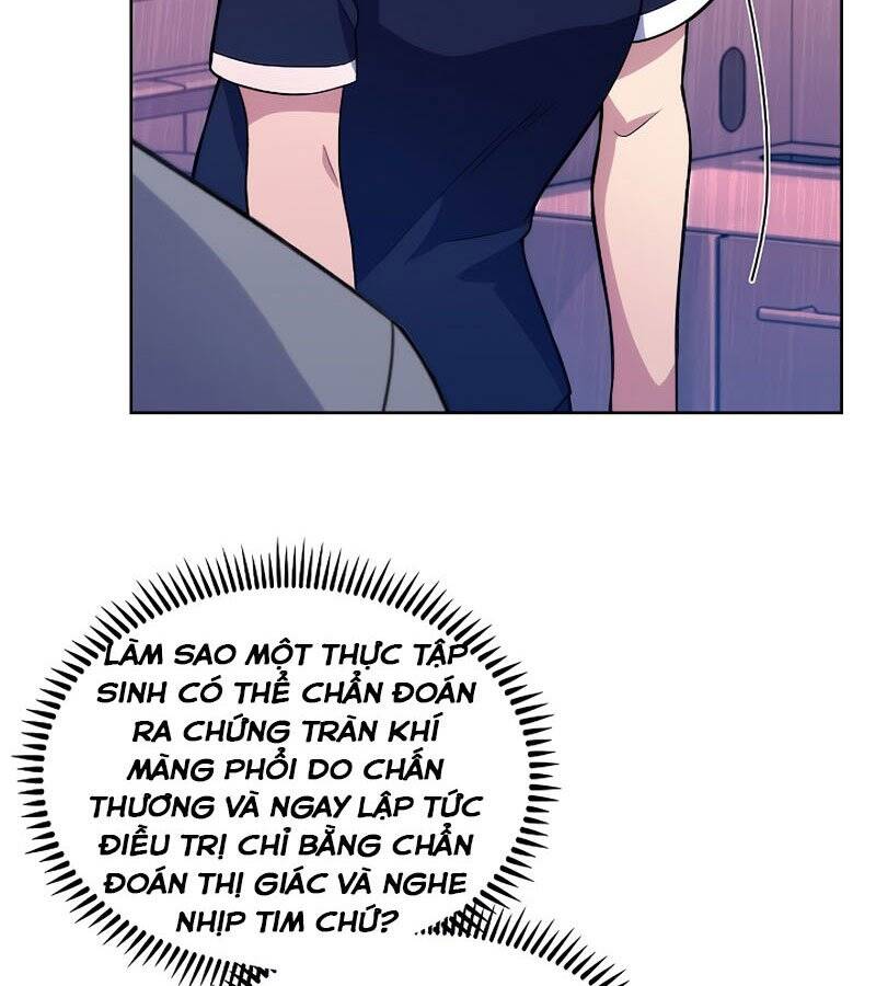 Bác Sĩ Thăng Cấp Chapter 15 - 44