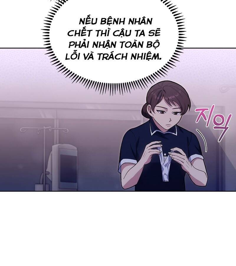 Bác Sĩ Thăng Cấp Chapter 15 - 45