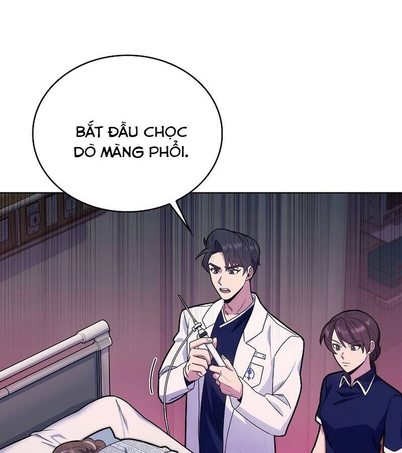 Bác Sĩ Thăng Cấp Chapter 15 - 46