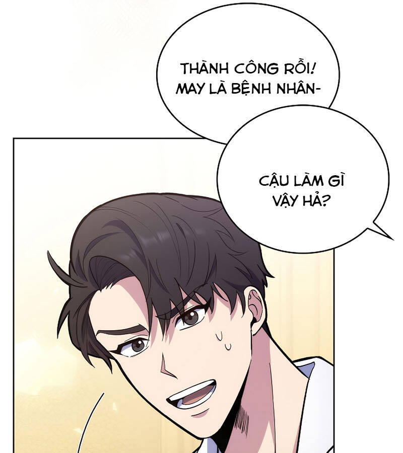 Bác Sĩ Thăng Cấp Chapter 15 - 56
