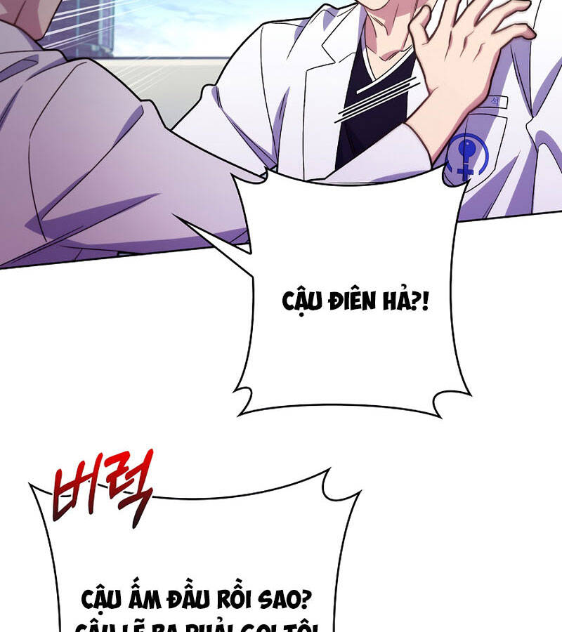 Bác Sĩ Thăng Cấp Chapter 15 - 61