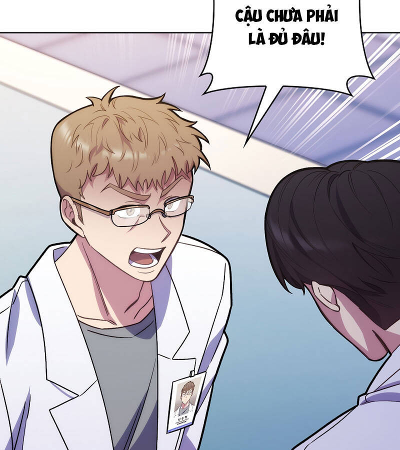 Bác Sĩ Thăng Cấp Chapter 15 - 64