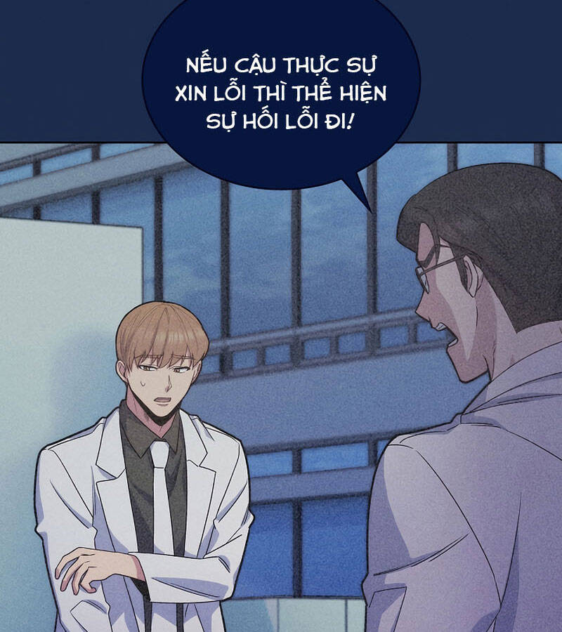 Bác Sĩ Thăng Cấp Chapter 15 - 74