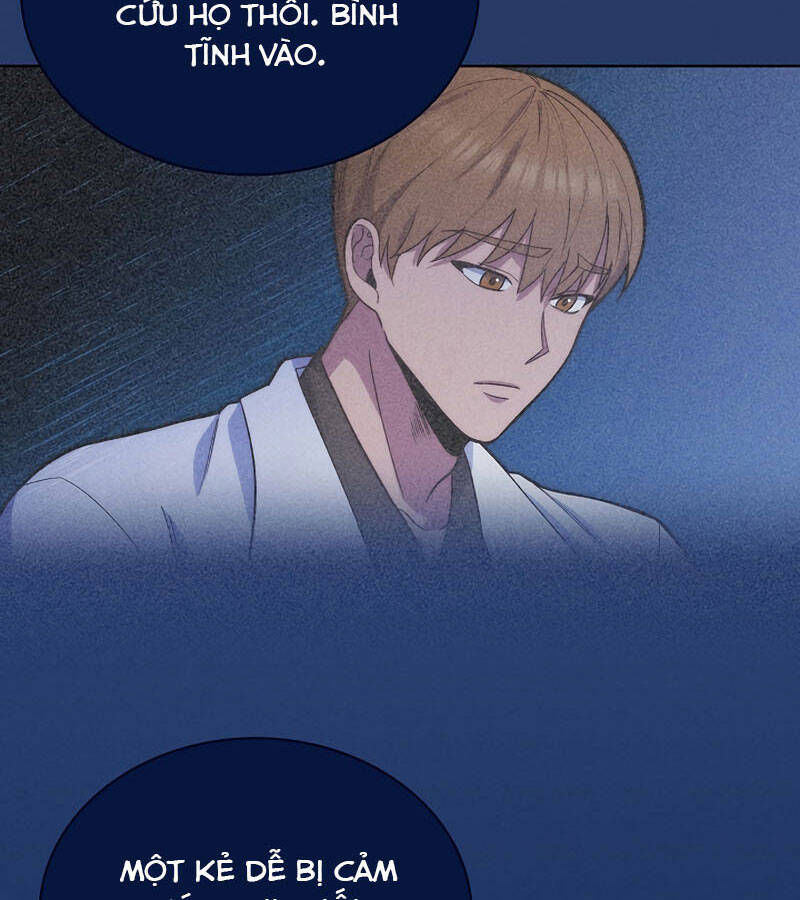 Bác Sĩ Thăng Cấp Chapter 15 - 76