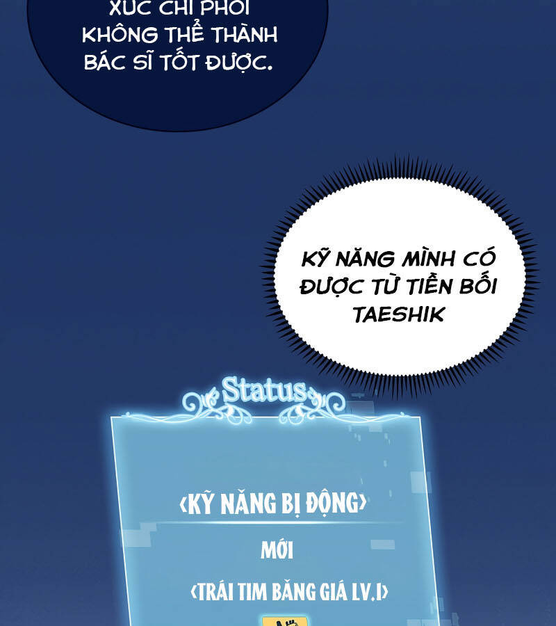 Bác Sĩ Thăng Cấp Chapter 15 - 77