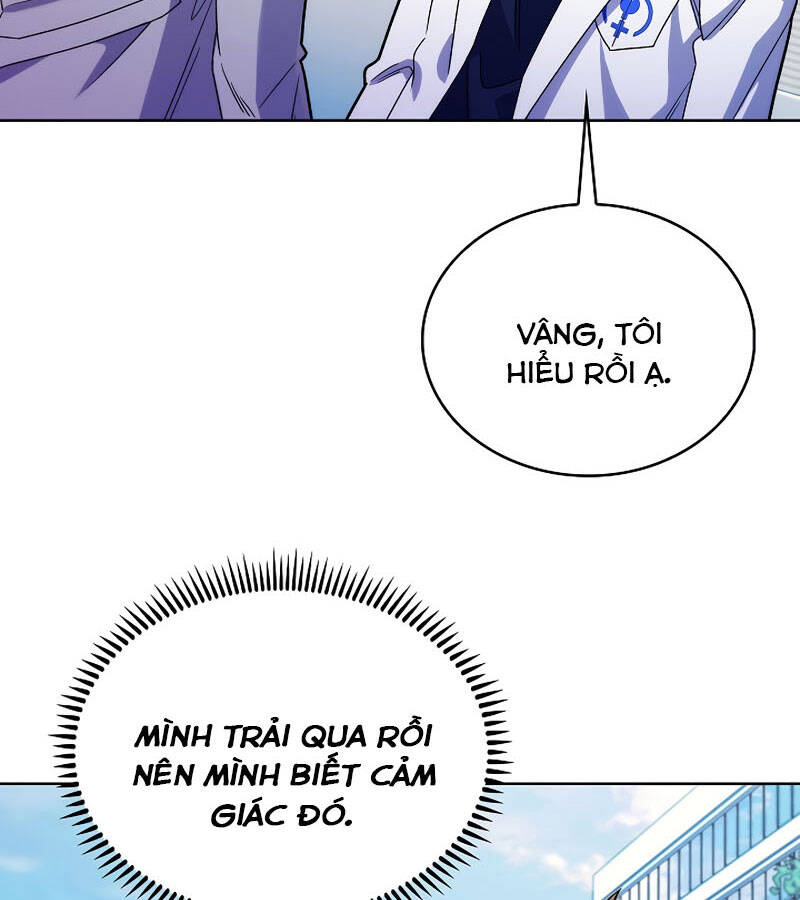 Bác Sĩ Thăng Cấp Chapter 15 - 82