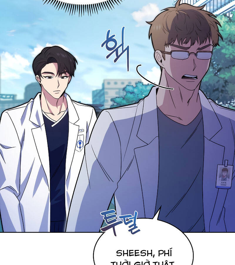 Bác Sĩ Thăng Cấp Chapter 15 - 83