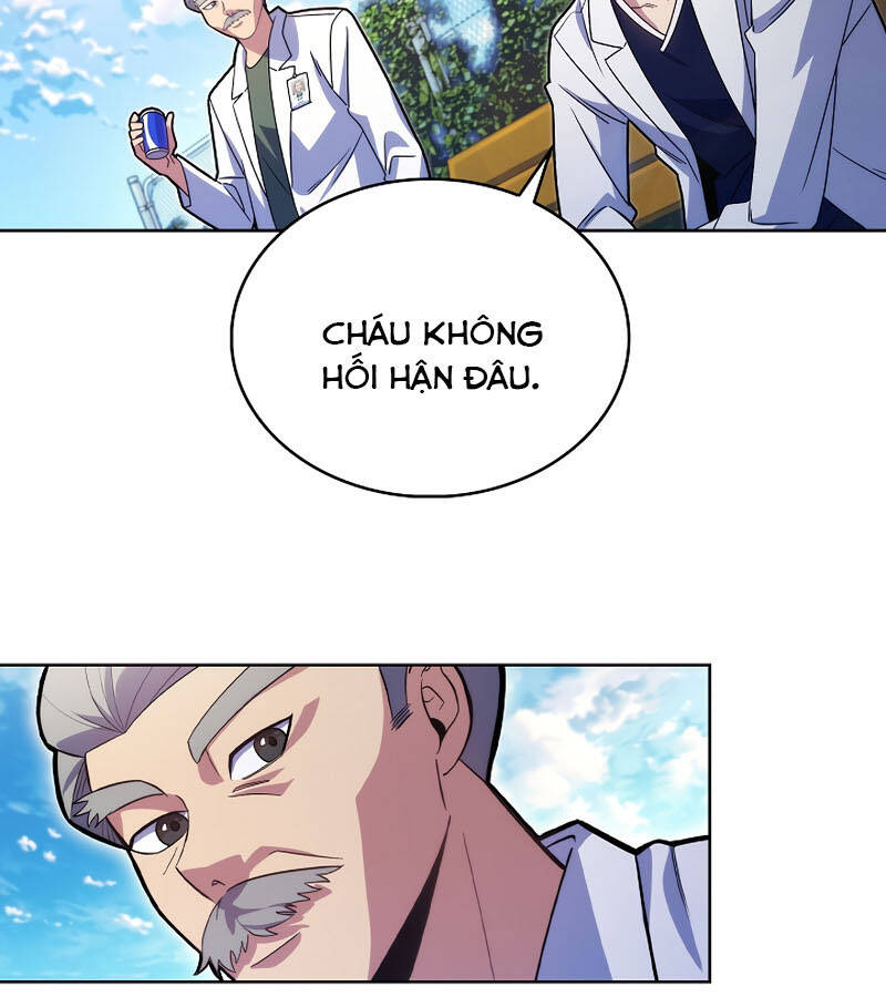 Bác Sĩ Thăng Cấp Chapter 15 - 97