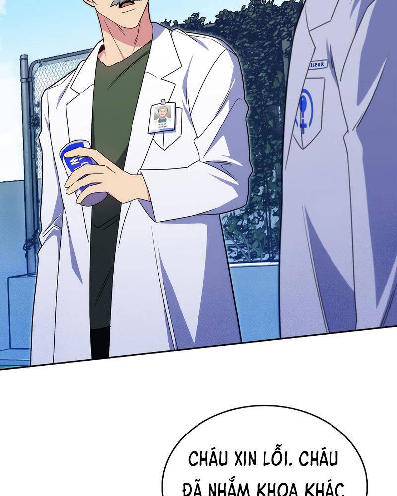Bác Sĩ Thăng Cấp Chapter 16 - 11