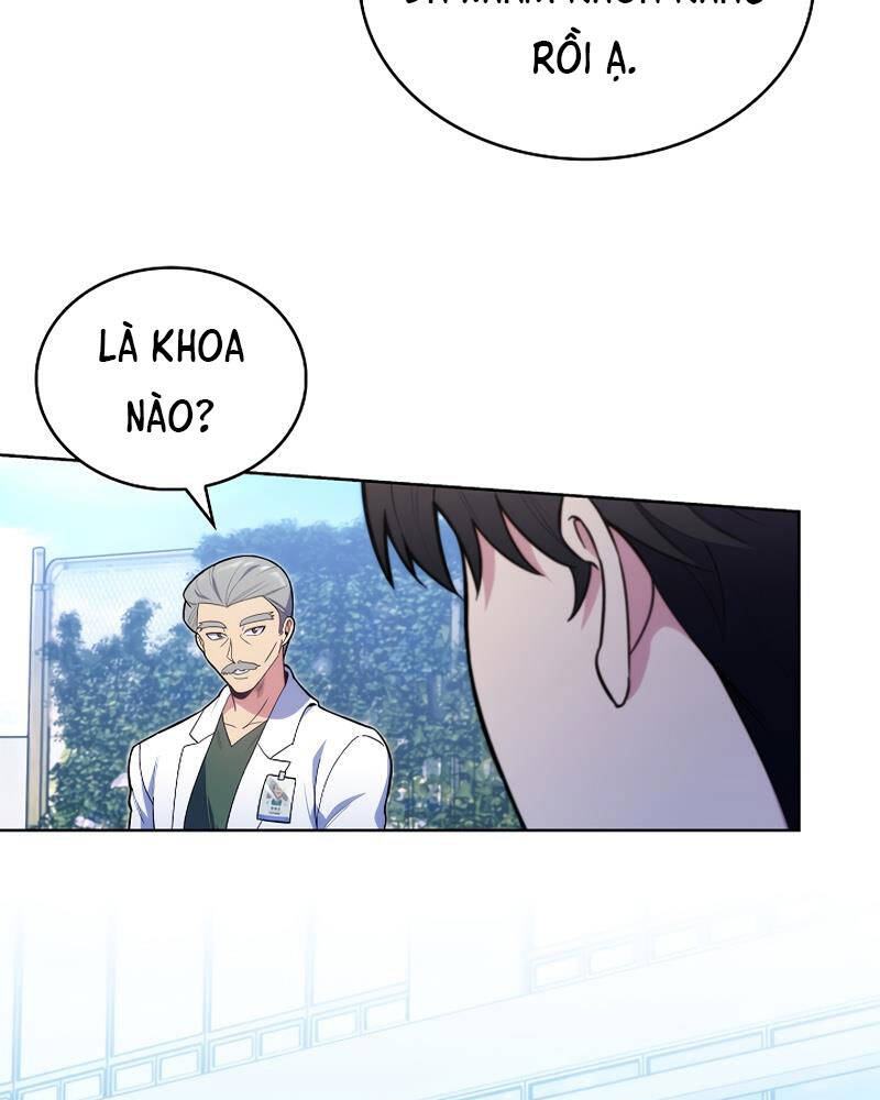 Bác Sĩ Thăng Cấp Chapter 16 - 12