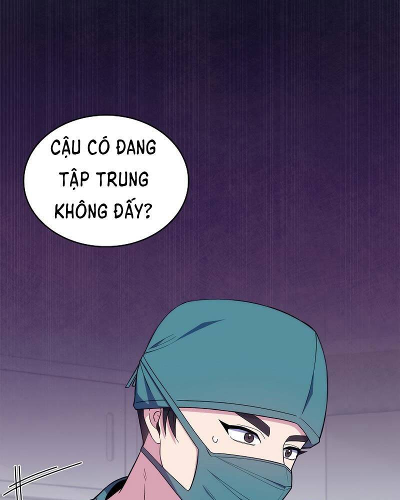 Bác Sĩ Thăng Cấp Chapter 16 - 18