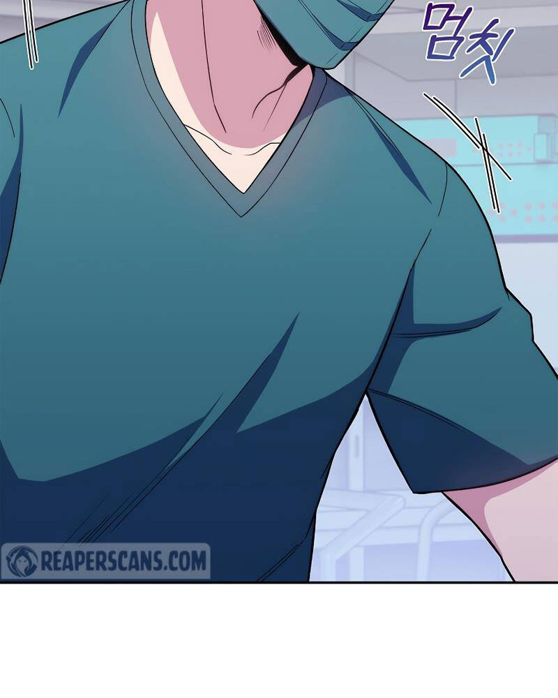 Bác Sĩ Thăng Cấp Chapter 16 - 19