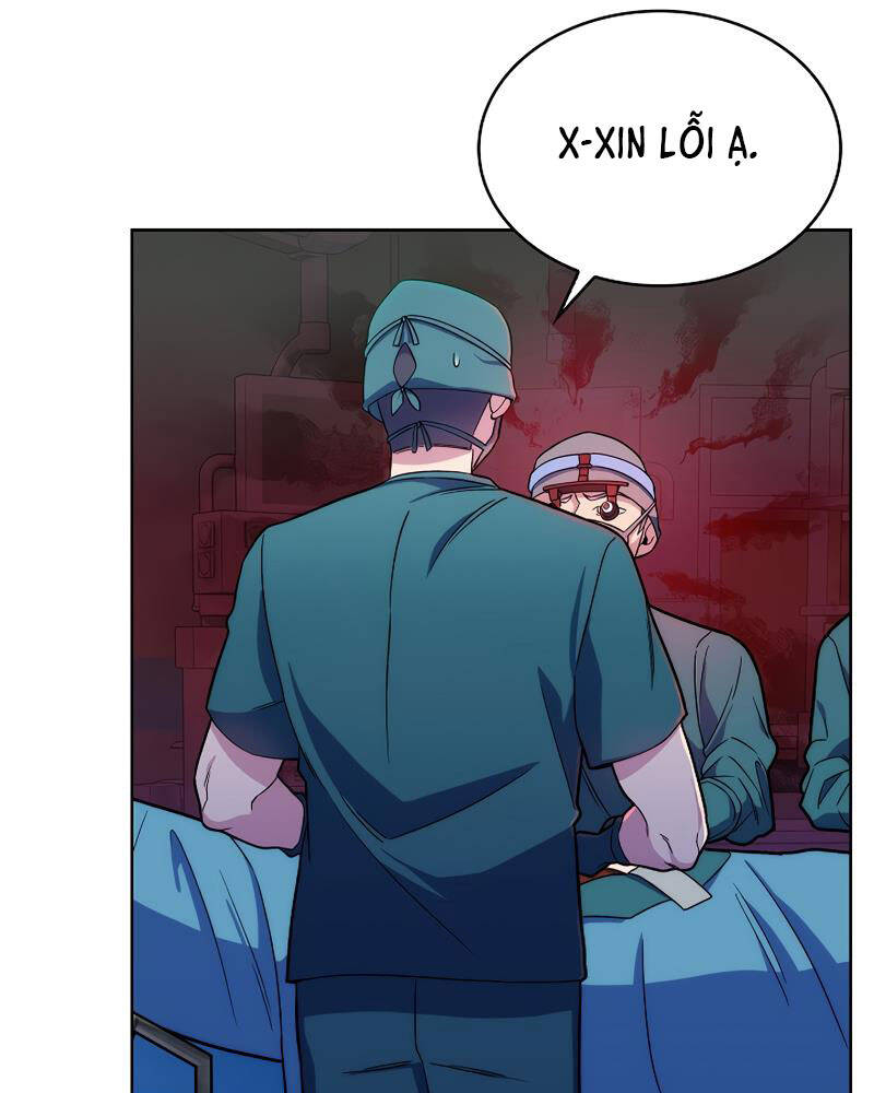 Bác Sĩ Thăng Cấp Chapter 16 - 20