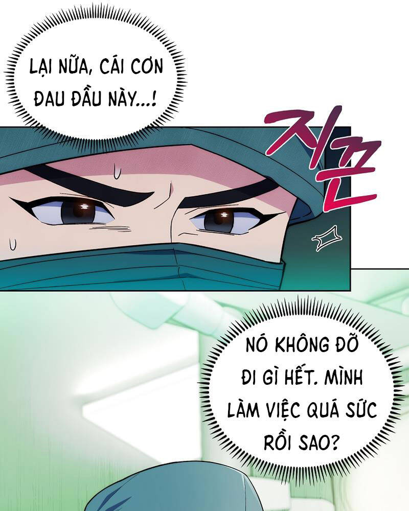 Bác Sĩ Thăng Cấp Chapter 16 - 22