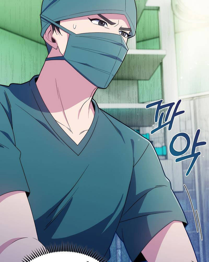 Bác Sĩ Thăng Cấp Chapter 16 - 23