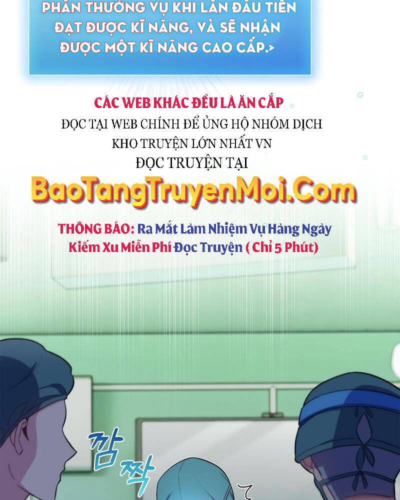 Bác Sĩ Thăng Cấp Chapter 16 - 28