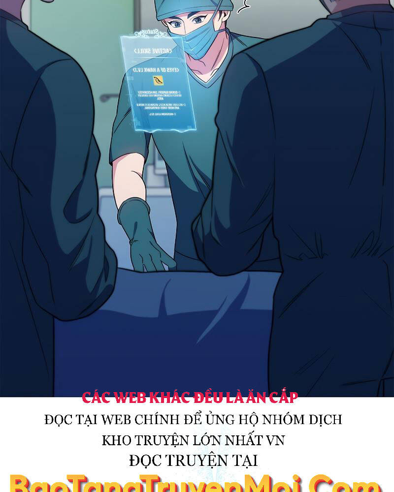 Bác Sĩ Thăng Cấp Chapter 16 - 29