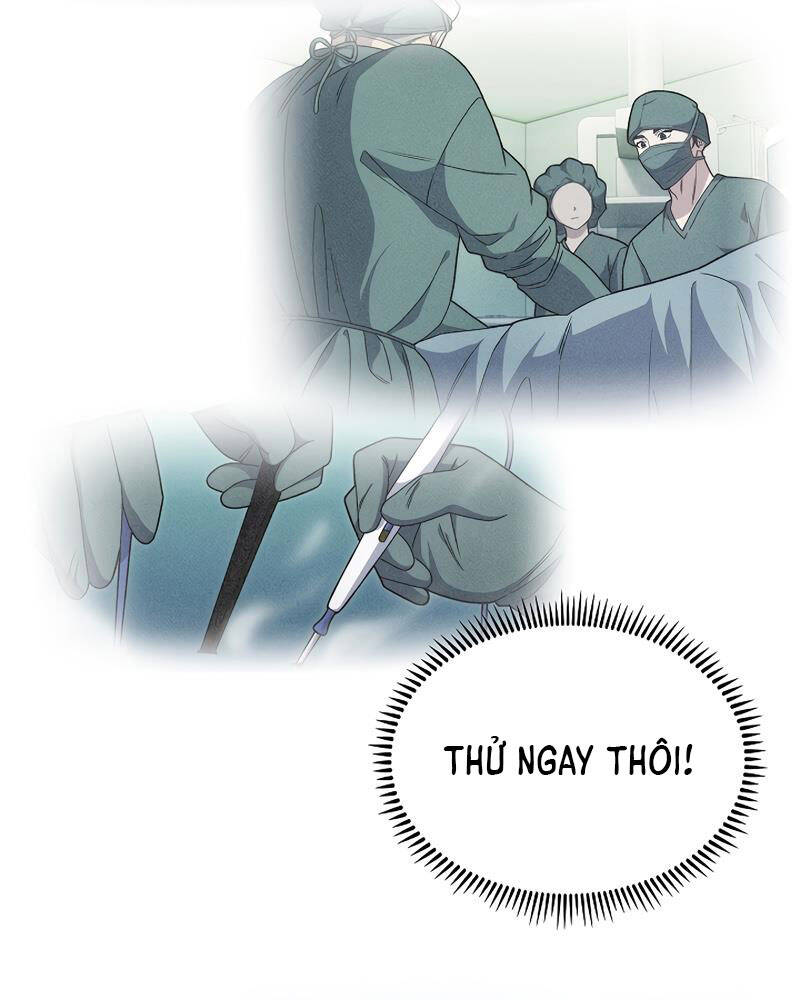 Bác Sĩ Thăng Cấp Chapter 16 - 32